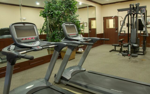 Holiday Inn Express & Suites Lufkin South by IHG