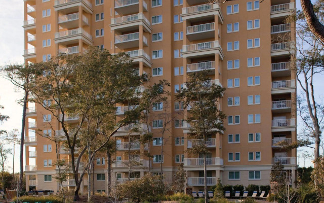 Marriott's OceanWatch at Grande Dunes