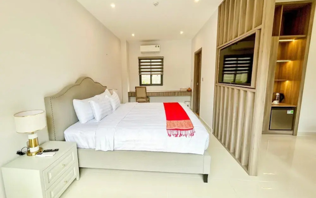 Greenlife Village Phu Quoc