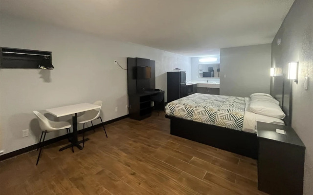 Studio 6 Suites Hurricane, Wv