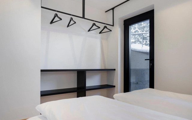 Cermis Mountain Chalet