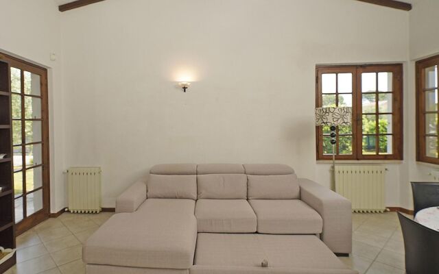 Villa Tamara in San Felice del Benaco