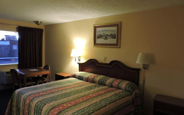 Budgetel Inn Wilmington