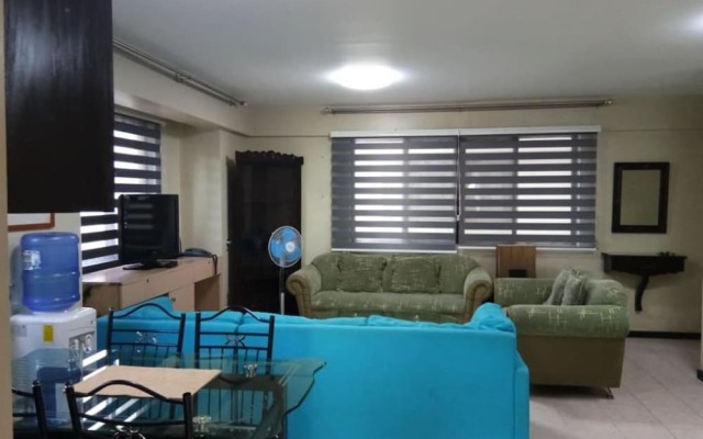 Mayfield Park Residences