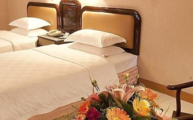 Hengfu Sunshine Hotel