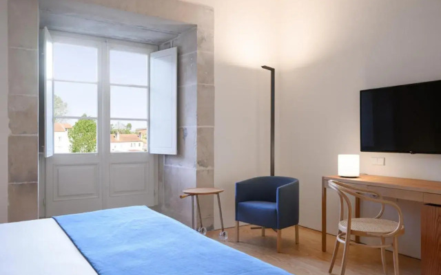 Montebelo Mosteiro de Alcobaca Historic Hotel