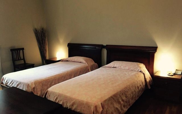 Albergo San Lorenzo
