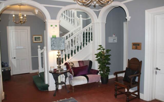 The Dower House Hotel