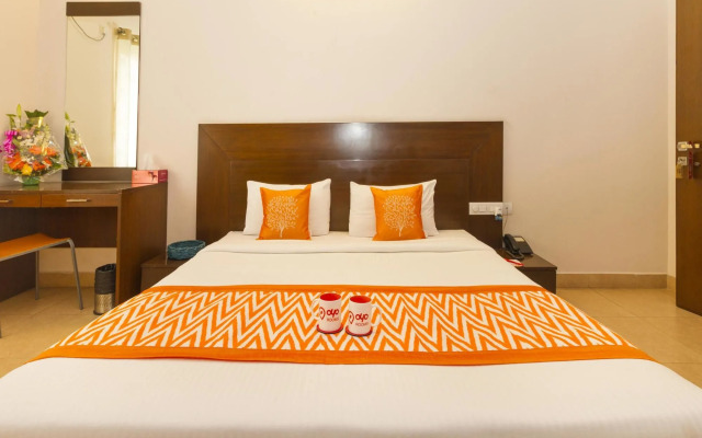 OYO Rooms RT Nagar