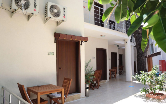 Eden Pyara Hotel Turunc