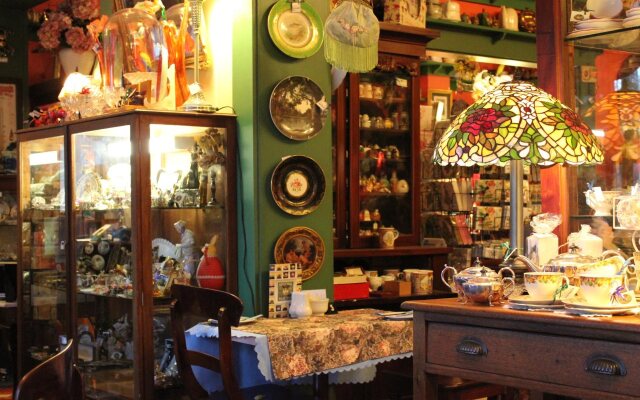 Bygone Beautys Cottages