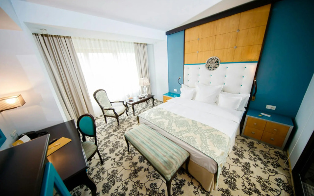 Pleiada Boutique Hotel And Spa