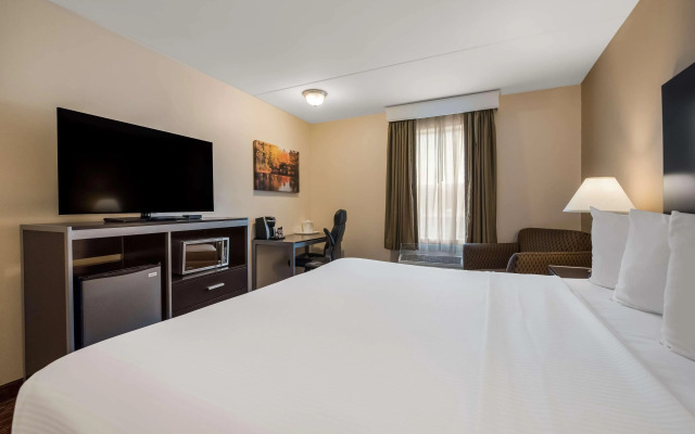 Best Western Philadelphia South - West Deptford Inn