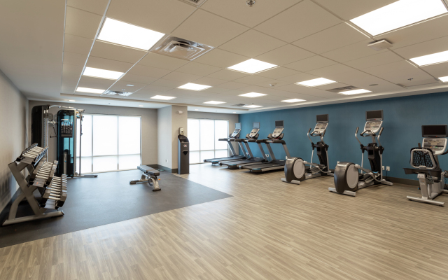 Hampton Inn by Hilton Burley