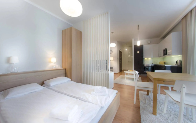 Old Town by Welcome Apartment