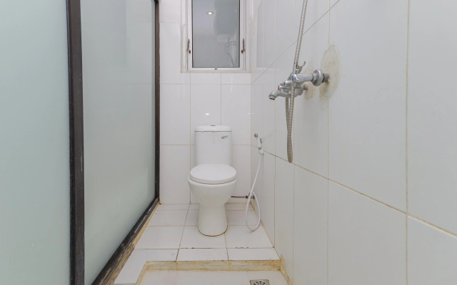 RedDoorz Syariah @ Klojen Malang