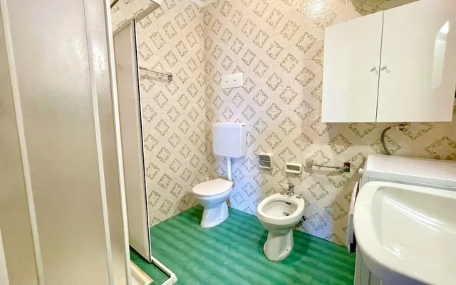 Apartment in Porto Santa Margherita by Beach