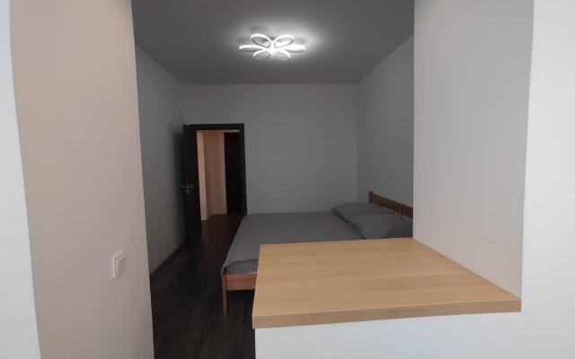 ZNS Rent on Khvorostukhina Street