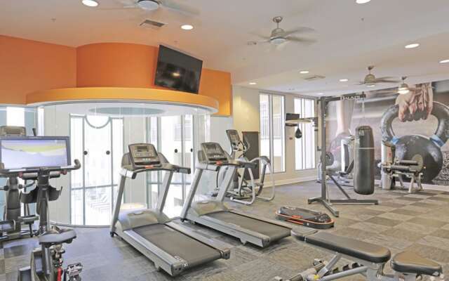 Little Italy Apartments by Barsala