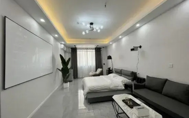 Xiaorou Homestay