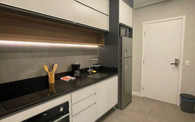 Prime Stay - Vila Buarque
