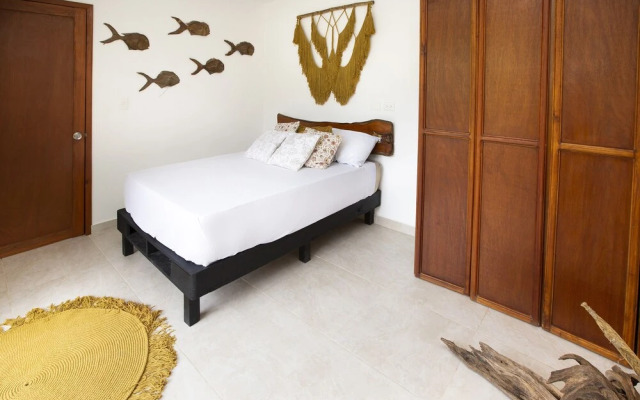 Casa Luna Tankah