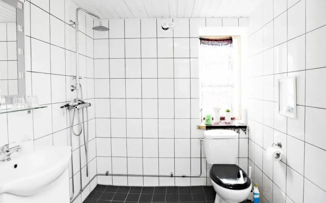 Norrängens Alpacka - Bed & Breakfast