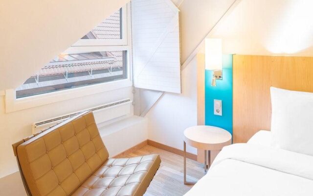 Radisson Blu Royal Hotel, Bergen