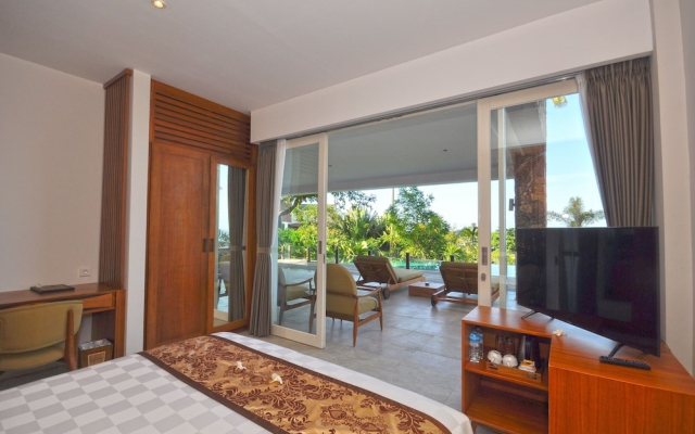 Rajavilla Lombok Resort