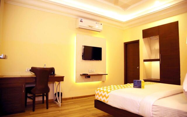 FabHotel Royal Plaza Zirakpur