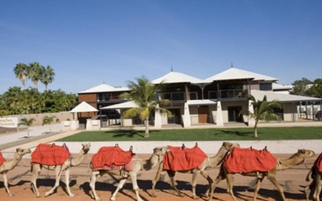 Beaches of Broome