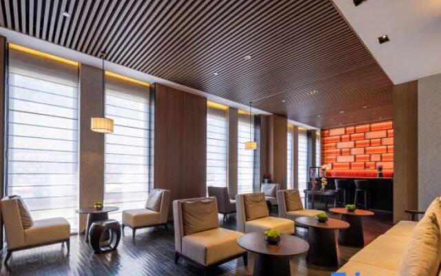 Penglai Brigh Radiance Hotel