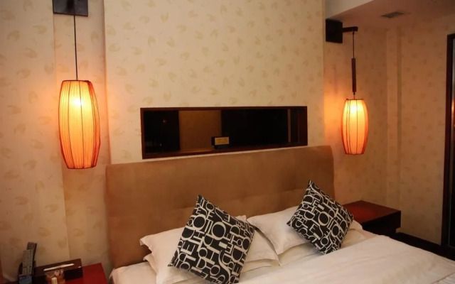 Chengdu Haorun Hotel