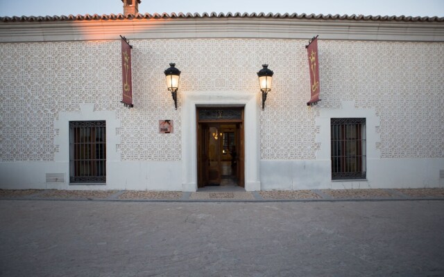 Posada Isabel de Castilla - Adults Only