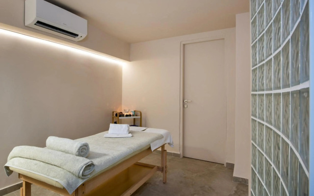 Ventale Island Breeze Resort