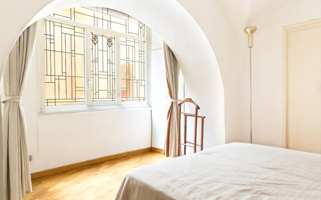 Rome Short Let Service