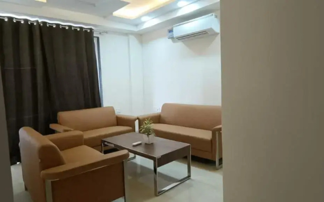 Lime Tree Hotel Golf Course Extension Nearby Grand Hyatt Gurgaon