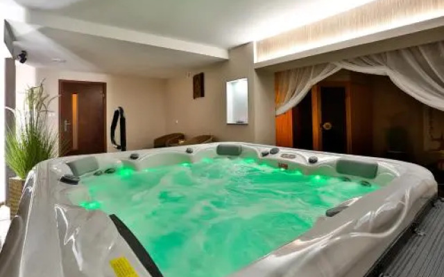 Hotel Wiosna