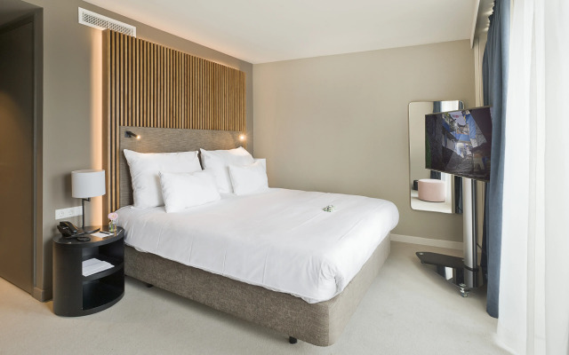 Pestana Amsterdam Riverside