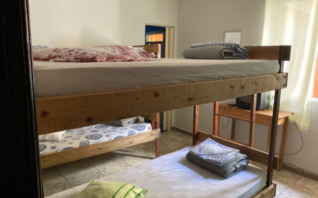 Hostel e Restaurante Serra Carioca