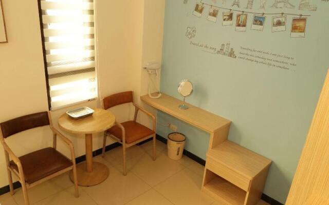 Kinmen Happiness Shop