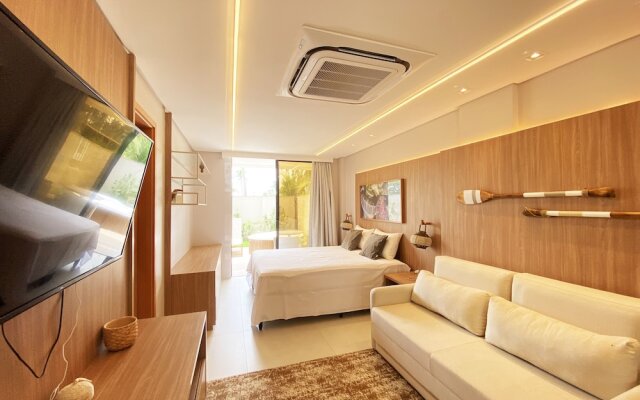 Amura Carneiros - Paraíso à Beira-mar