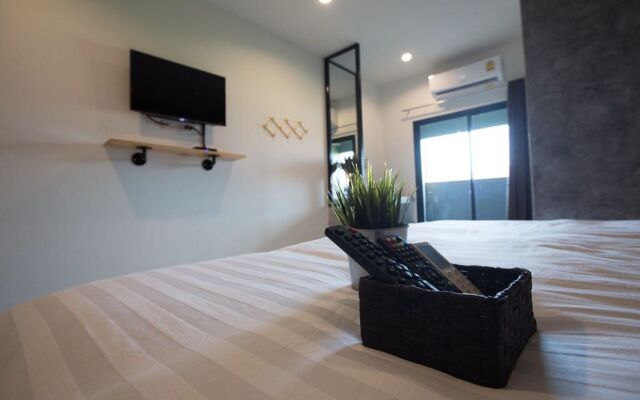 Pimchanok Resort
