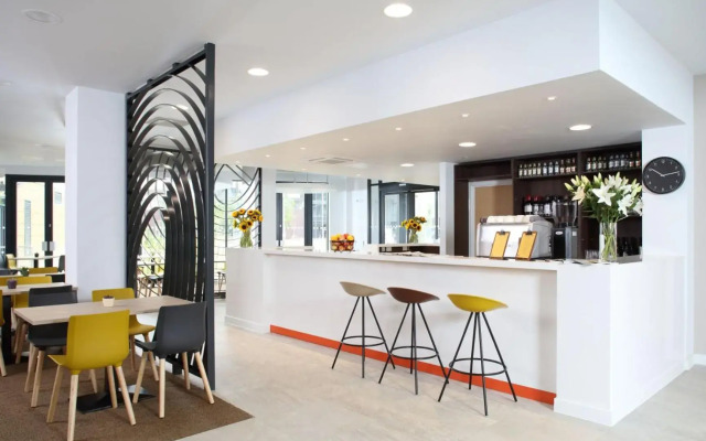 Sunley Hotel