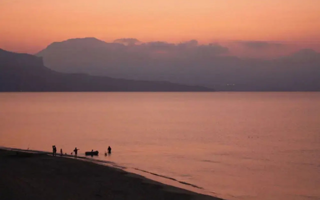 Gorgeous Beach House