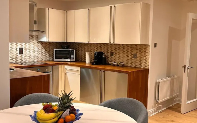 Mayfair Piccadilly Apartment