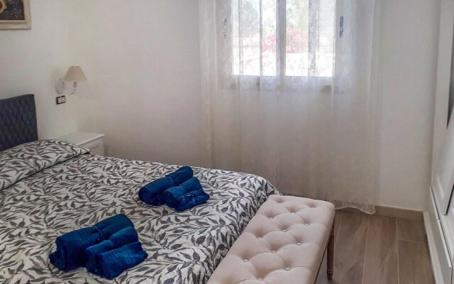 Stunning Apartment in Marzamemi With Wifi and 1 Bedrooms