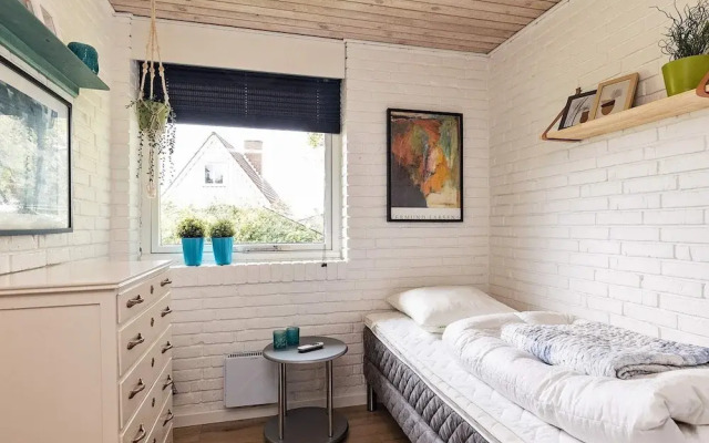 6 Person Holiday Home in Farso