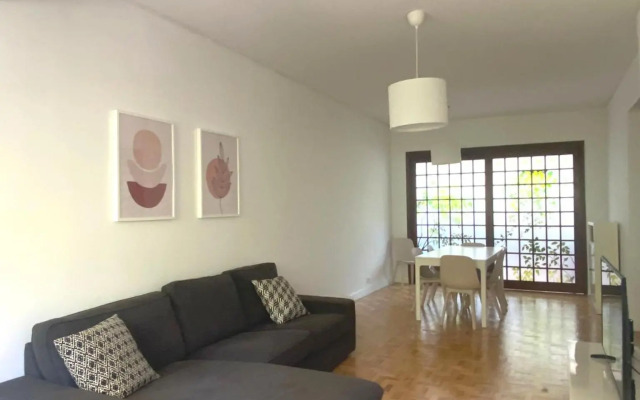 Lisboa Central Apartment