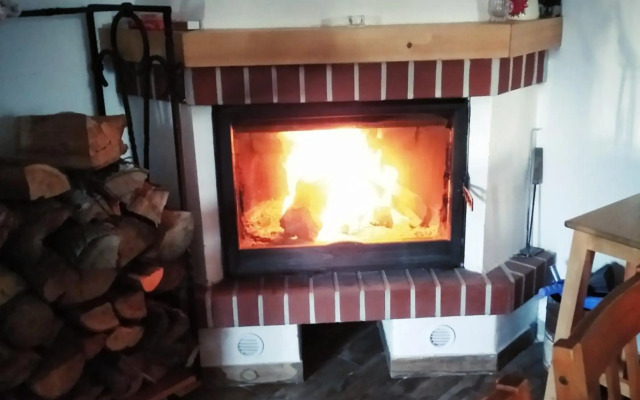 Penzion U Lucerny s malou farmičkou